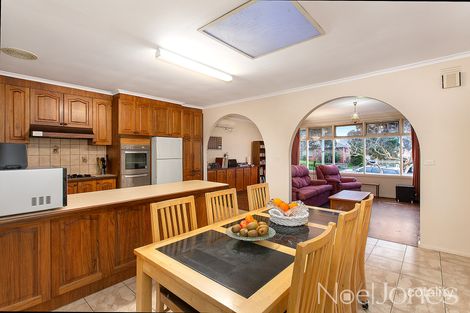 Property photo of 4 Murphy Road Doncaster East VIC 3109