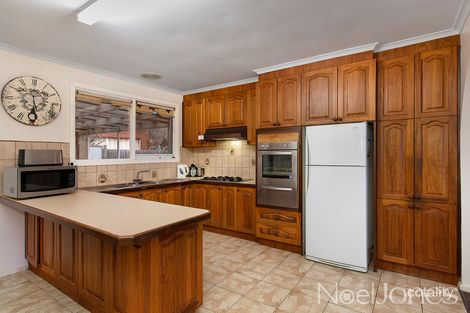 Property photo of 4 Murphy Road Doncaster East VIC 3109