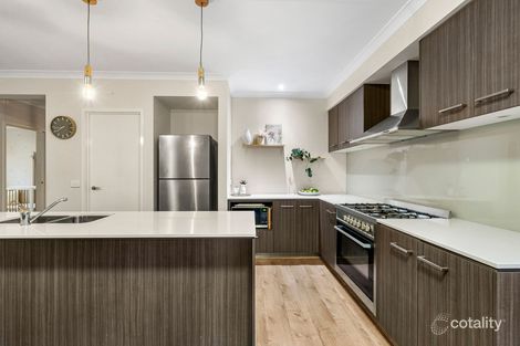 Property photo of 11 Prevelly Circuit Armstrong Creek VIC 3217