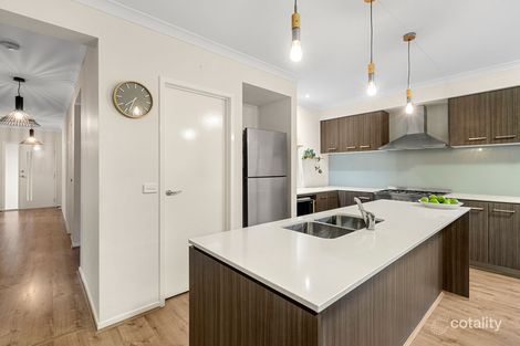 Property photo of 11 Prevelly Circuit Armstrong Creek VIC 3217