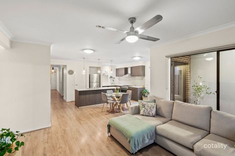 Property photo of 11 Prevelly Circuit Armstrong Creek VIC 3217