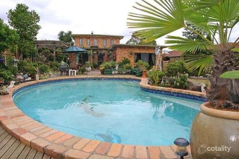 Property photo of 7 Belindavale Drive Knoxfield VIC 3180