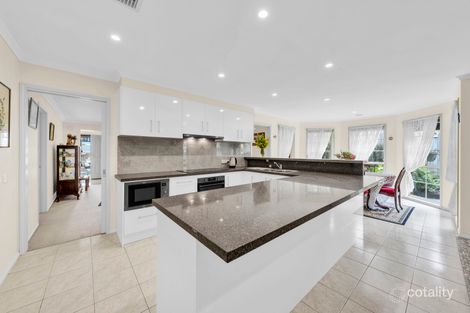 Property photo of 57 Protea Street Carrum Downs VIC 3201