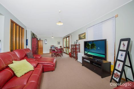 Property photo of 134 Lanhams Road Winston Hills NSW 2153