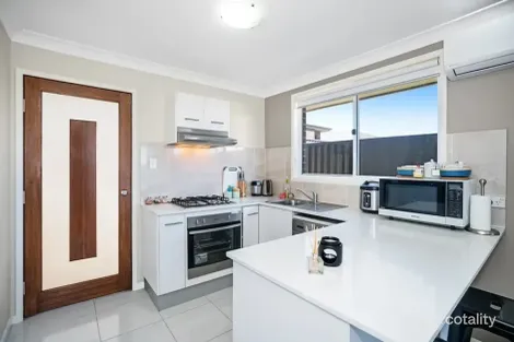 Property photo of 69A Radisich Loop Oran Park NSW 2570