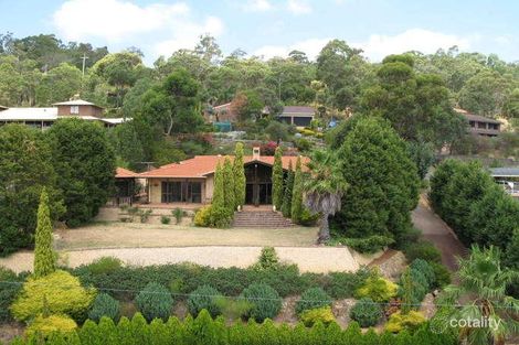 Property photo of 36 Panoramic Terrace Kalamunda WA 6076