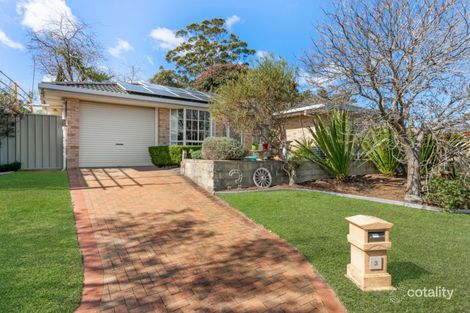 Property photo of 3 Kuch Place Kariong NSW 2250