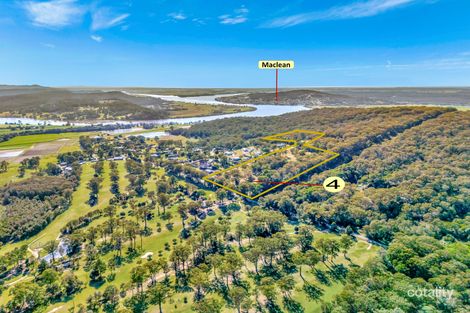 4 Clunes Cl, Ilarwill, NSW 2463