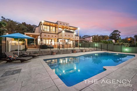 Property photo of 198 Williams Street Gooseberry Hill WA 6076