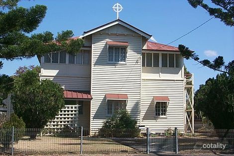 135 Nobbs St, Berserker, QLD 4701