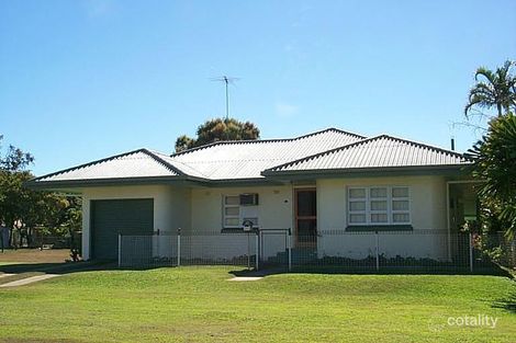 6 Thirteenth St, Home Hill, QLD 4806