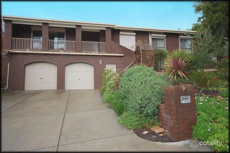 Property photo of 9 Hillview Avenue Panorama SA 5041