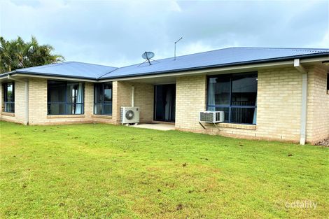 Property photo of 74 Hellyar Drive Wollongbar NSW 2477