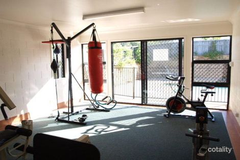 Property photo of 46/13-23 Springfield College Drive Springfield QLD 4300