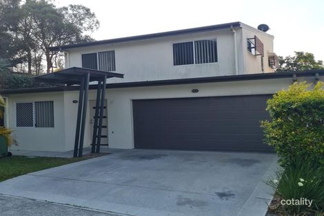 Property photo of 8/19 Gumtree Crescent Upper Coomera QLD 4209