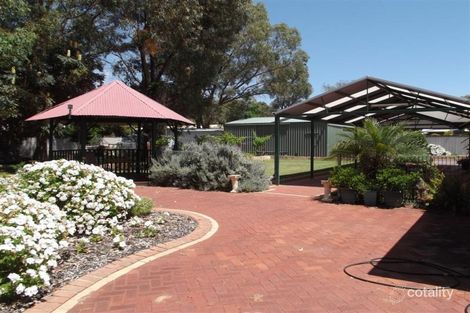Property photo of 11 Bardoc Way Greenfields WA 6210