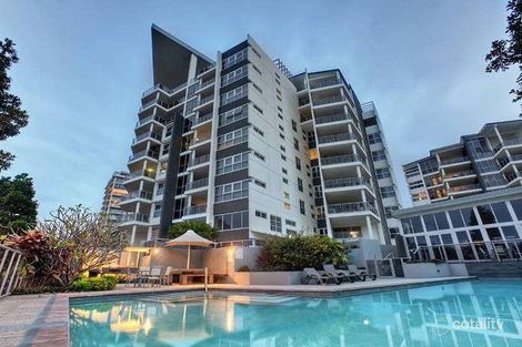 Property photo of 21/8 Dunmore Terrace Auchenflower QLD 4066
