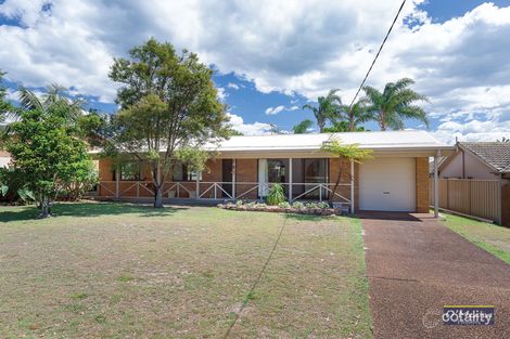 Property photo of 16 Pirralea Parade Nelson Bay NSW 2315