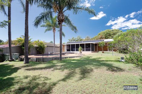 Property photo of 16 Pirralea Parade Nelson Bay NSW 2315
