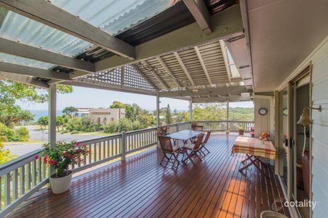 Property photo of 26 Cumming Parade Point Lookout QLD 4183