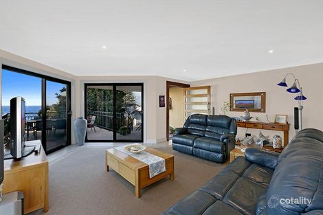 Property photo of 25 Werrina Parade Blue Bay NSW 2261