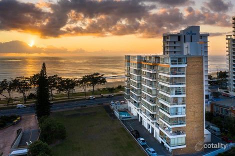Property photo of 21/64 The Esplanade Surfers Paradise QLD 4217