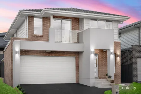 Property photo of 23 Pridham Avenue Box Hill NSW 2765