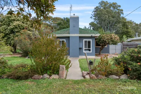 14 White St, Euroa, VIC 3666