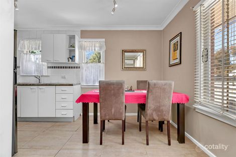 Property photo of 5 Norvegia Avenue Tregear NSW 2770