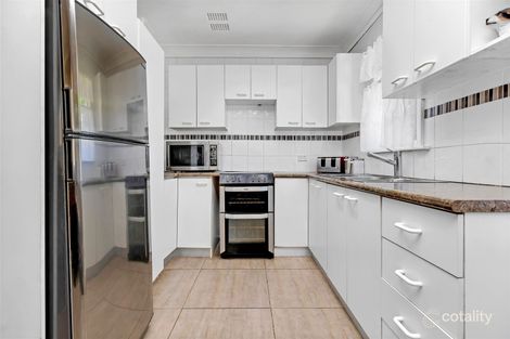 Property photo of 5 Norvegia Avenue Tregear NSW 2770
