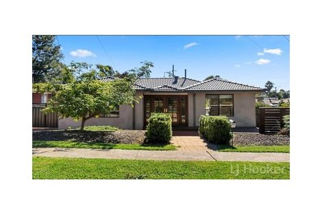 Property photo of 77 Pindari Crescent Karabar NSW 2620