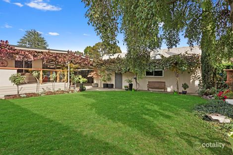 Property photo of 231 Scott Parade Brown Hill VIC 3350