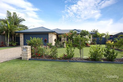 8 Queenscliff Ct, Sandstone Point, QLD 4511