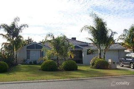 44 Templetonia Rtt, Canning Vale, WA 6155