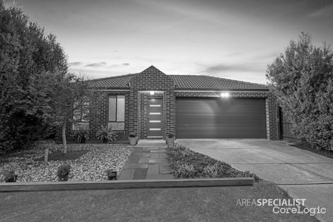 Property photo of 1 Harrow Place Truganina VIC 3029