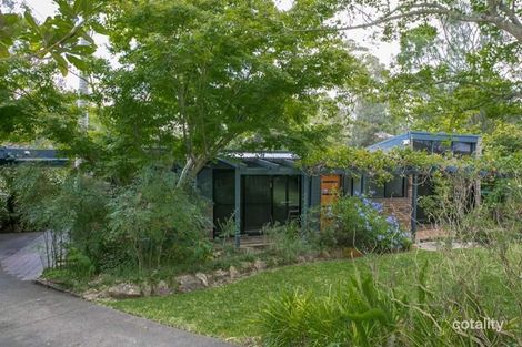 Property photo of 21 Anne Crescent Blaxland NSW 2774