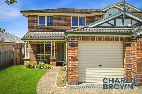 5a Terracotta Cl, Woodcroft, NSW 2767