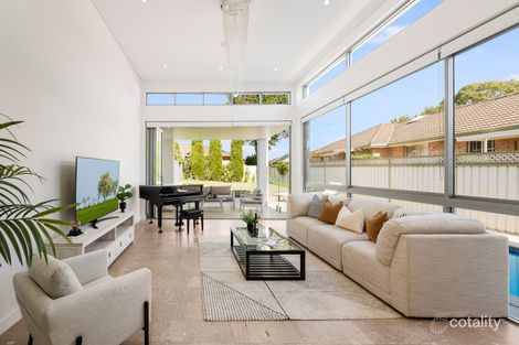 Property photo of 94A Greenacre Road Connells Point NSW 2221