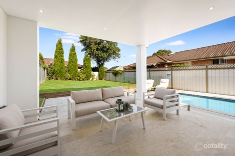 Property photo of 94A Greenacre Road Connells Point NSW 2221