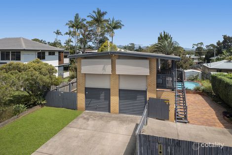 Property photo of 31 Taedi Avenue Bray Park QLD 4500