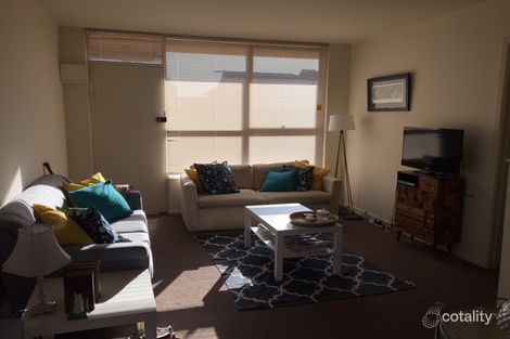 Property photo of 3/89 Tennyson Street Essendon VIC 3040