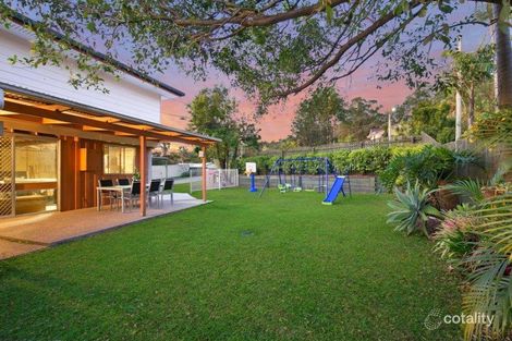 Property photo of 7 Greta Court Cornubia QLD 4130
