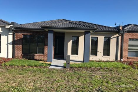 Property photo of 3 Frogmores Street Pakenham VIC 3810
