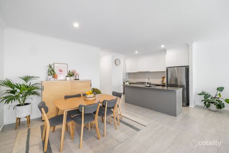 Property photo of 25 Woodward Loop Taylor ACT 2913