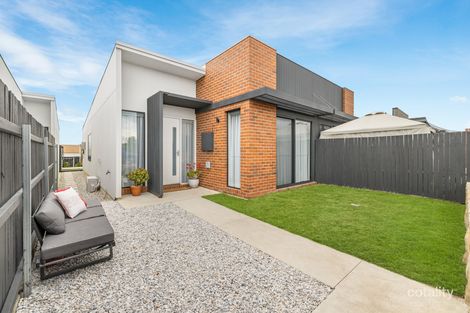 25 Woodward Loop, Taylor, ACT 2913