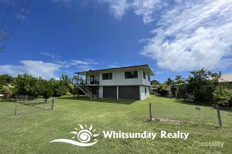 Property photo of 27 Cowry Crescent Dingo Beach QLD 4800