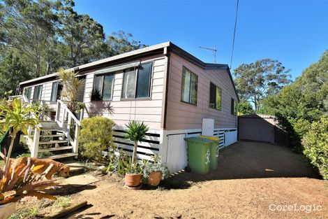 Property photo of 30 Currong Street Russell Island QLD 4184