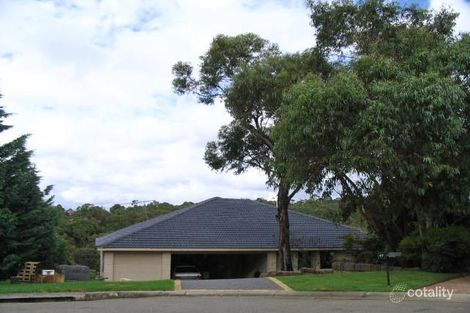 Property photo of 49 Gazania Street Faulconbridge NSW 2776