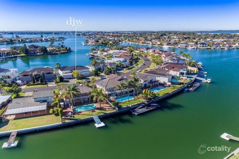 Property photo of 37 James Cook Island Sylvania Waters NSW 2224