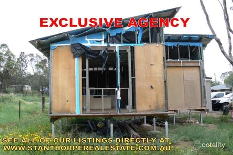 Lot 167 Kriedeman Rd, Glen Aplin, QLD 4381